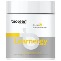 Bioteen Learnergy Supplement - Cherry